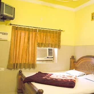 Swagat Hotel, Amritsar 2